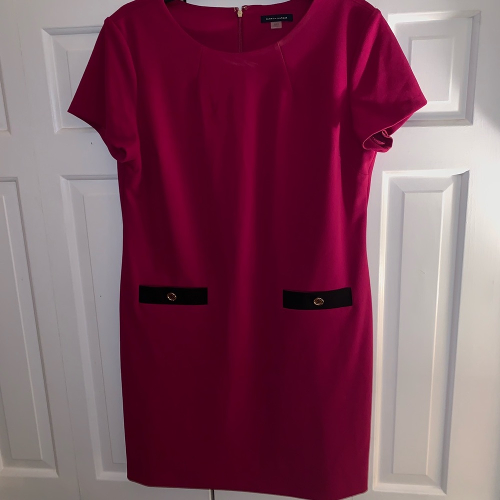 TH Dress